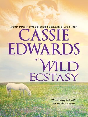 cover image of Wild Ecstasy